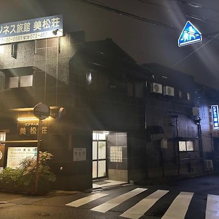 Mimatsuso Hotel อิซุมิซาโนะ ภายนอก รูปภาพ
