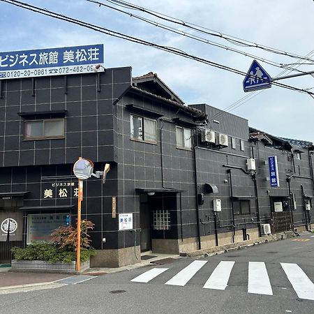 Mimatsuso Hotel อิซุมิซาโนะ ภายนอก รูปภาพ