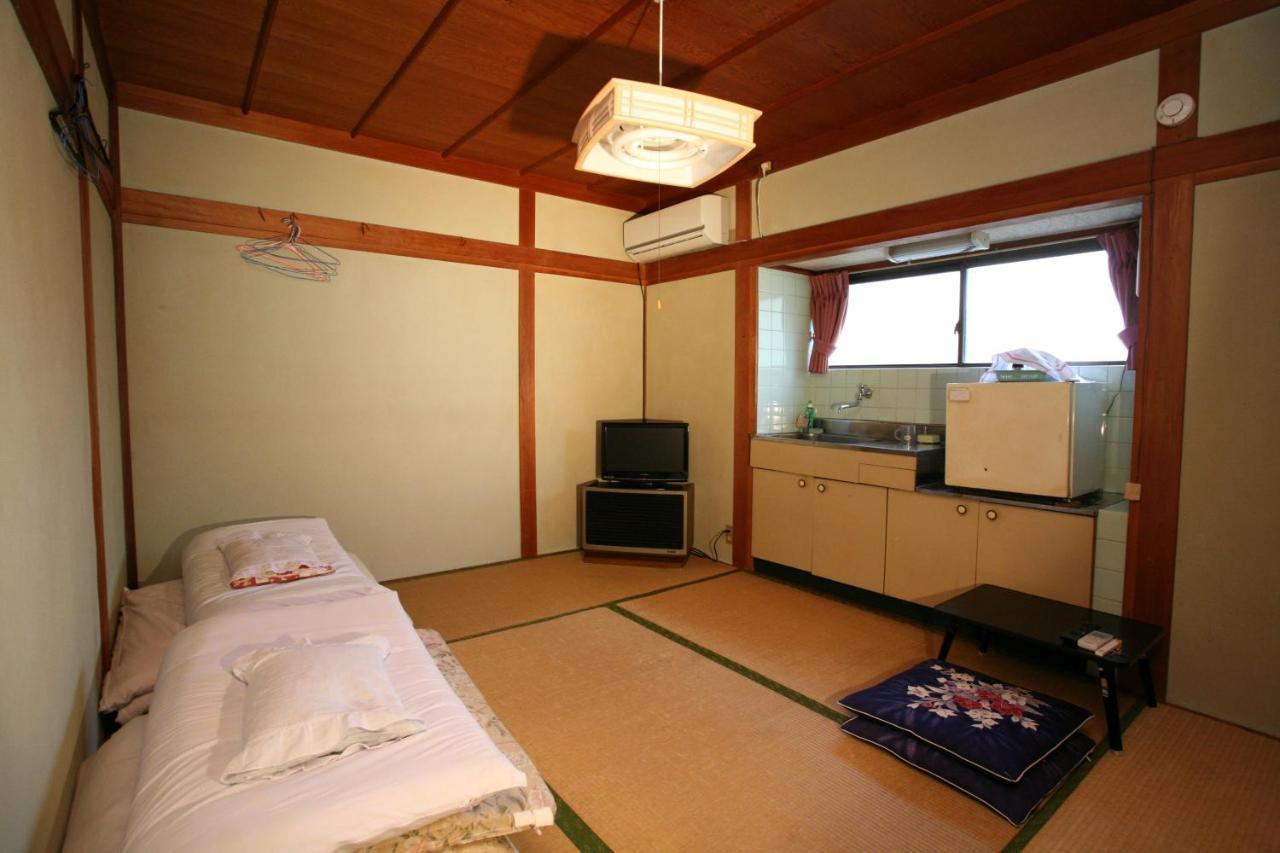 Mimatsuso Hotel อิซุมิซาโนะ ห้อง รูปภาพ
