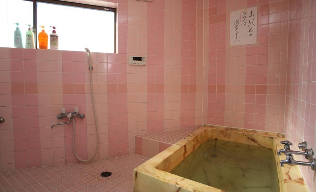 Mimatsuso Hotel อิซุมิซาโนะ ภายนอก รูปภาพ