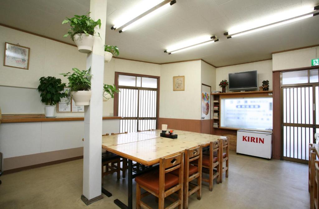 Mimatsuso Hotel อิซุมิซาโนะ ภายนอก รูปภาพ